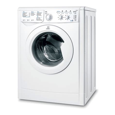 indesit iwc 6105 instructions|indesit iwdc 6105 manual.